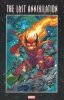 LAST ANNIHILATION TP [9781302933111]